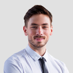 <strong>- Larry Hayes </strong> San Jose, CA