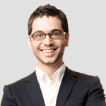 <strong>- Francis Reese</strong> Melbourne, VIC